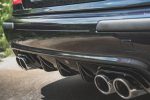 Добавка за задна броня BMW M5 / 5 M-Pack E39 - Image 3