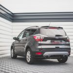 Добавка за задна броня Ford Escape Mk3