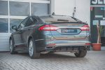 Добавка за задна броня Ford Mondeo Vignale Mk5 Фейслифт - Image 3