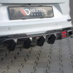 Добавка за задна броня  Kia ProCeed GT Mk 1