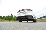 Добавка за задна броня  Kia Stinger Gt / GT-Line Mk1 - Image 4