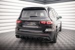 Добавка за задна броня  Mercedes-AMG GLB 35 X247