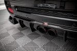 Добавка за задна броня  Mini Cooper John Cooper Works R56 - Image 4