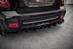 Добавка за задна броня  Mini Cooper John Cooper Works R56 - Image 5