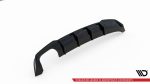 Добавка за задна броня Seat Leon FR Sportstourer Mk3 - Image 5