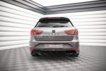 Добавка за задна броня Seat Leon FR Sportstourer Mk3 - Image 4