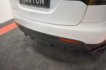 Добавка за задна броня TESLA MODEL X - Image 2