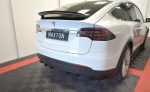 Добавка за задна броня TESLA MODEL X