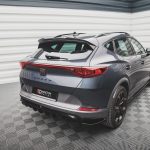 Добавка за задна броня V.1 Cupra Formentor Mk1 / Mk1 Facelift