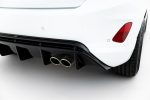 Добавка за задна броня  V.2 Ford FIesta Mk8 ST - Image 3