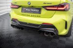 Добавка за задна броня V.2 + Milltek Sport ауспух BMW 1 F40 M135i - Image 3