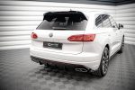 Добавка за задна броня  Volkswagen Touareg R-line Mk3 - Image 2
