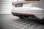 Добавка за задна броня  Volkswagen Touareg R-line Mk3 - Image 3