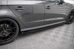 Странични капаци Audi S3 / A3 S-Line Sportback 8V Facelift