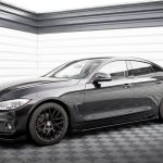 Странични капаци BMW 4 Gran Coupe F36