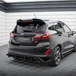 Странични капаци Ford Fiesta Mk8 ST