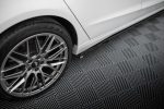 Странични капаци Ford Mondeo Sport Mk5 фейслифт / Fusion Sport Mk2 фейслифт