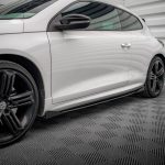 Странични капаци Volkswagen Scirocco R Mk3