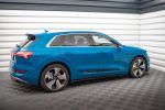 Добавка за прагове Audi e-tron - Image 2