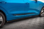 Добавка за прагове Audi e-tron - Image 3