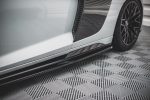 Добавка за прагове Audi R8 Mk2 Facelift - Image 2