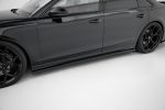 Добавка за прагове Audi S8 / A8 S-Line D5