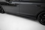 Добавка за прагове Audi S8 / A8 S-Line D5 - Image 3