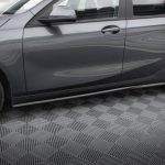 Добавка за Прагове BMW 1 F40