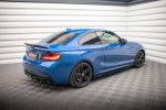 Добавка за прагове BMW 2 M-Pack F22 - Image 3