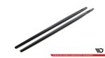 Добавка за прагове BMW 2 M-Pack F22 - Image 4