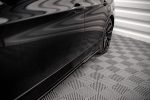Добавка за прагове BMW 3 E90 - Image 2