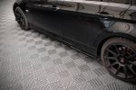 Добавка за прагове BMW 3 E90