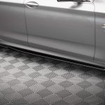 Странични прагове Дифузери BMW 5 GT M-Pack F07
