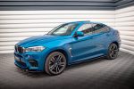 Добавка за прагове BMW X6 M F86 - Image 3