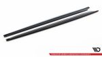 Добавка за прагове BMW X6 M F86 - Image 4