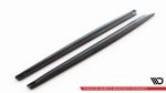 Добавка за прагове BMW X6 M F86 - Image 5
