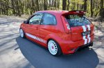 Добавка за прагове Ford Fiesta ST Mk6 - Image 2