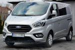 Добавка за прагове Ford Transit Custom Mk1 FL - Image 2