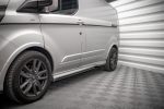 Добавка за прагове Ford Transit Custom ST-Line Mk1 Facelift