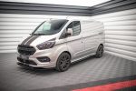 Добавка за прагове Ford Transit Custom ST-Line Mk1 Facelift - Image 3