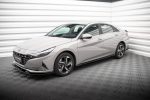Добавка за прагове Hyundai Elantra Mk7 - Image 2
