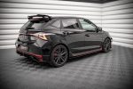 Добавка за прагове Hyundai I20 N Mk3 - Image 2