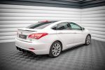 Добавка за прагове Hyundai I40 Mk1 - Image 2