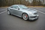 Добавка за прагове INFINITI G35 COUPE - Image 2