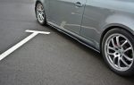 Добавка за прагове INFINITI G35 COUPE - Image 3