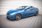 Добавка за прагове Infiniti G37 Coupe - Image 3