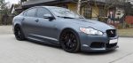 Добавка за прагове JAGUAR XF- R - Image 2