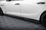 Странични прагове Дифузери Maserati Ghibli Mk3 Фейслифт - Image 3