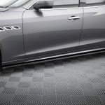 Добавка за прагове Maserati Quattroporte Mk6