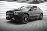 Добавка за прагове Mercedes-AMG / AMG-Line GLE Coupe C167 / C167 Facelift - Image 3